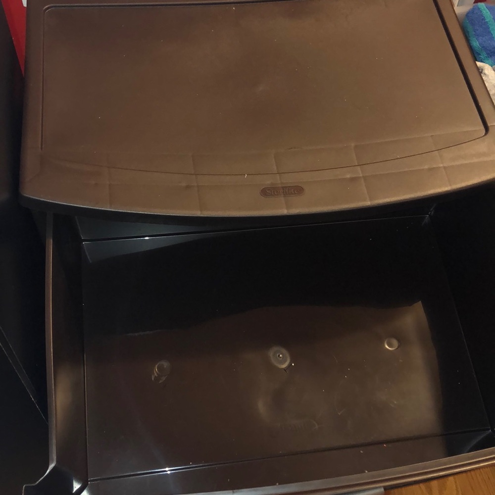 Drawers - Picture 4 of 4